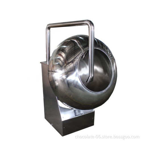 China Best Price Sugar Coating Manufacturer for Almond